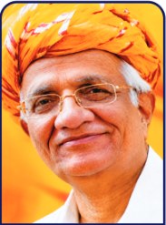 कै. सत्यनारायण राधाकिसन वर्मा