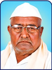 कै. रामचंद्र महिपती लहरे
